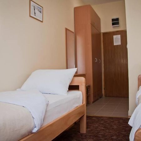 Garni Hotel Alma Pirot Zewnętrze zdjęcie